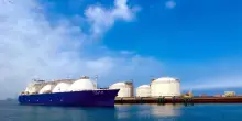 Nuova tegola sul gas, l'Australia tratterr&agrave; il 20% dell'export di Gnl