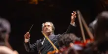 Muti, 'far risuonare Verdi a Sant'Agata perch&eacute; quella casa non resti in silenzio'