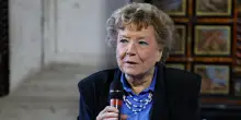 A Dacia Maraini il Premio Tonino Guerra 2026, la consegna il 7 novembre a Rimini