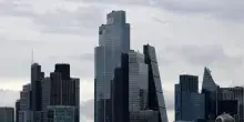 Borsa: Europa in calo, Parigi scivola con Pernod Ricard
