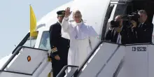 Il Papa nel viaggio in Francia incontrer&agrave; anche le vittime di abusi