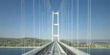 Stretto di Messina: il direttore tecnico Mele passa ad Anas, il progetto del Ponte pronto per il Cipess