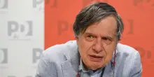 Parisi, 'il nucleare pu&ograve; incidere solo sul 20% del problema energetico'