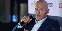 Descalzi, nuovo blocco Hormuz cambia la situazione energetica mondiale