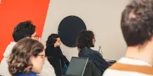A Modena via libera all'Ai per scrivere le tesi di laurea