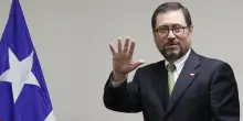 Sorpresa in Cile, il governo di destra rende omaggio al socialista Letelier