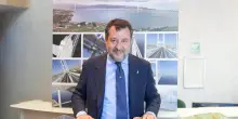 Ponte sullo Stretto, via libera alle compensazioni per l'habitat