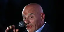 Descalzi, 'Europa dice che gas servir&agrave; per poco, ma mina fiducia degli investitori'