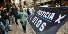 Maradona, il processo entra nella fase finale. Il 29 settembre le arringhe finali