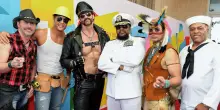 &Egrave; morto Victor Willis, frontman dei Village People. Il suo Ymca inno dei comizi di Trump