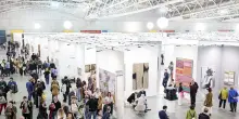 Artissima verso la 33/a edizione, 180 gallerie a Torino da 35 Paesi