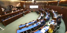 Via libera del Consiglio regionale al ritorno delle Province in Fvg