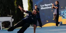 Sport e Salute: Nepi "il progetto Illumina &egrave; decollato"