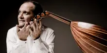 Dalla musica araba al mondo, a Roma Anouar Brahem e il suo oud