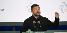 Zelensky: 'Ad Ankara i nostri partner prendano decisioni forti'