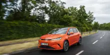 Byd accelera in Italia, a giugno oltre 6 mila immatricolazioni e quota al 4,1%