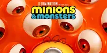 Weekend al cinema tra i Minions, Love Letters e Separazioni