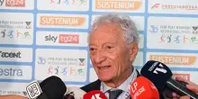 Wimbledon: Buonfiglio 'Sinner ci ha reso orgogliosi di essere italiani'