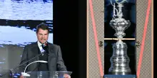 America's Cup: Mezzaroma, 'nostra sede all'Immacolatella valorizza patrimonio Napoli'