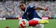 Upamecano "Olise resta" al Bayern Monaco