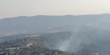 Incendi in Sardegna, 10 ettari andati in fumo in Gallura
