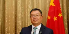 'L'amicizia Cina-Italia pu&ograve; aiutare il rapporto con l'Europa'