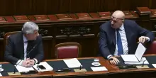 Vertice Nato, Audizione in Senato dei ministri Tajani e Crosetto