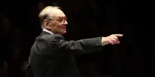 Cinque citt&agrave; per Morricone, alle Muse di Ancona concerto sulle musiche del maestro