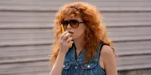 Natasha Lyonne tra i protagonisti dell'Italian Global Series
