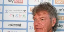 Fiorentina, Antognoni 'il comunicato di Commisso mi ha fatto imbestialire'