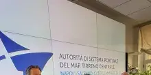 America's Cup: Immacolatella quartier generale di Sport e Salute a Napoli