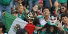 Mondiali: in Messico 'serenata' sotto l'hotel dell'Inghilterra prima degli ottavi