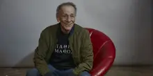 Roberto Vecchioni al Magna Graecia film festival a Soverato