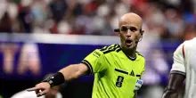 Mondiali: arbitro giordano e IV uomo del Gabon, ecco la terna di Usa-Belgio