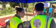 I medici italiani a La Guaira: "Aiutiamo un Paese in ginocchio"