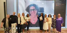 A Sabrina Mugnos il premio Porto Venere donna 2026