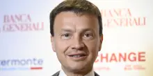 La raccolta di Banca Generali nel semestre +47% a 4,4 miliardi