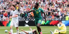 Mondiali: in campo Belgio-Senegal 0-2 DIRETTA