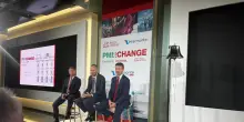 Banca Generali lancia Pmi2Change, supporto a piccole e medie imprese