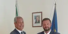 Autorit&agrave; portuale Mare Adriatico Centrale, insediato nuovo presidente Mirco Carloni