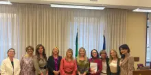 Da Commissione ok a relazione su strumenti contro femminicidio in Paesi Ue