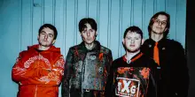 Bring Me The Horizon a Ferrara per l'unico concerto italiano