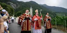 Lefebvriani verso lo scisma, al via la messa per la consacrazione dei nuovi vescovi