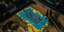 Sport e Salute inaugura un nuovo spazio Illumina, Abodi 'passo verso sport per tutti'