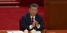 Colombia, Xi si congratula con De La Espriella, 'rafforzeremo i rapporti'