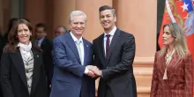 Paraguay e Cile rafforzano integrazione su commercio e sicurezza