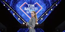 Al via Tim Battiti Live condotto da Ilary Blasi su Canale 5, tra ospiti Achille Lauro