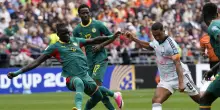 Mondiali: in campo Belgio-Senegal 2-2 DIRETTA