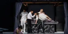 Weekend a teatro con Rubini, Branciaroli e Dini