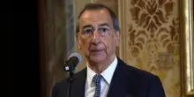 Sala nella top ten dei sindaci pi&ugrave; apprezzati, consensi in crescita